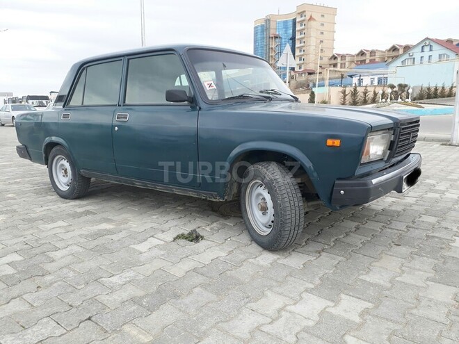 LADA (VAZ) 2107 2004, 156,977 km - 1.6 l - Laçın