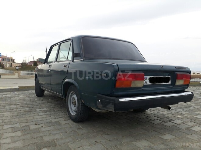 LADA (VAZ) 2107 2004, 156,977 km - 1.6 l - Laçın