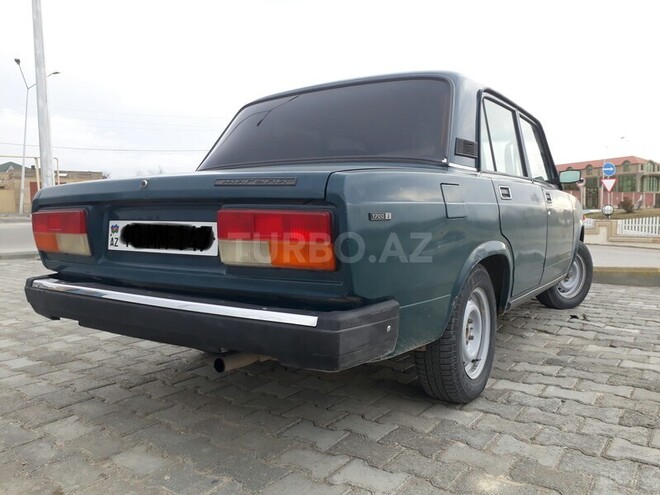 LADA (VAZ) 2107 2004, 156,977 km - 1.6 l - Laçın