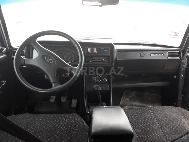 LADA (VAZ) 2107 2004, 156,977 km - 1.6 l - Laçın