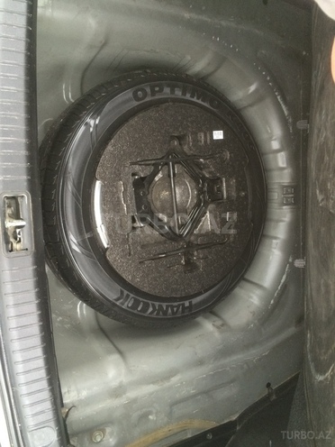 Hyundai Sonata 2008, 163,744 km - 2.4 l - Bakı