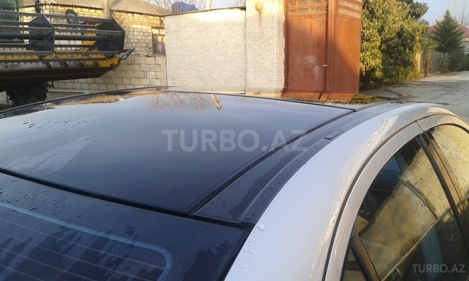 Mercedes E 240 2003, 163,250 km - 2.6 l - Bərdə