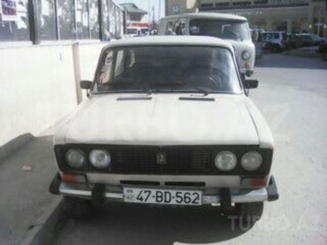 LADA (VAZ) 2106 1993, 295,000 km - 1.5 l - Bakı