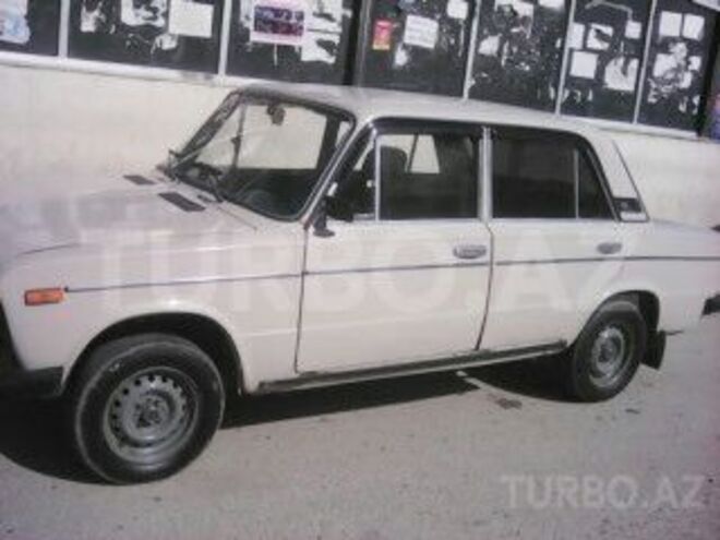 LADA (VAZ) 2106 1993, 295,000 km - 1.5 l - Bakı