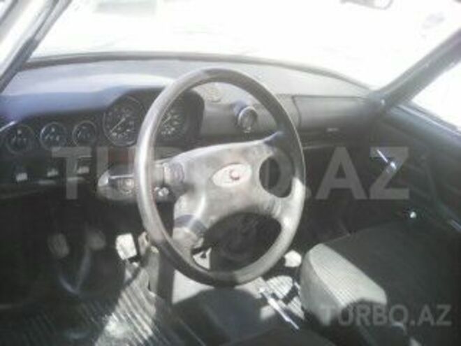LADA (VAZ) 2106 1993, 295,000 km - 1.5 l - Bakı