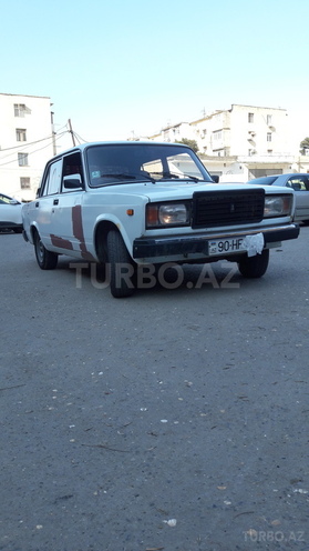 LADA (VAZ) 2107 2009, 30,000 km - 1.6 l - Bakı