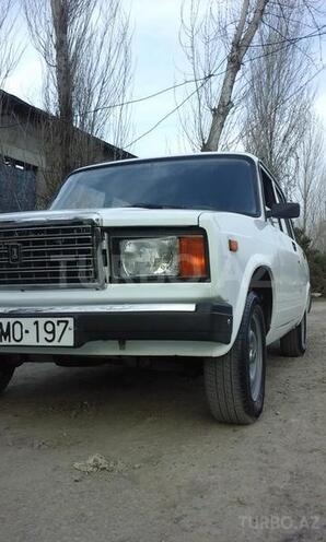 LADA (VAZ) 2107 2012, 77,000 km - 1.6 l - Bərdə