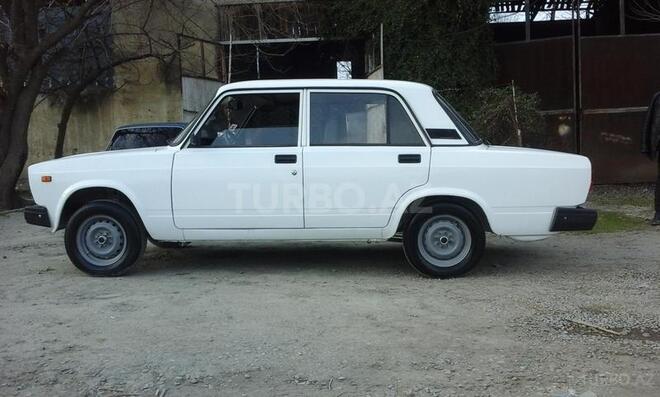 LADA (VAZ) 2107 2012, 77,000 km - 1.6 l - Bərdə