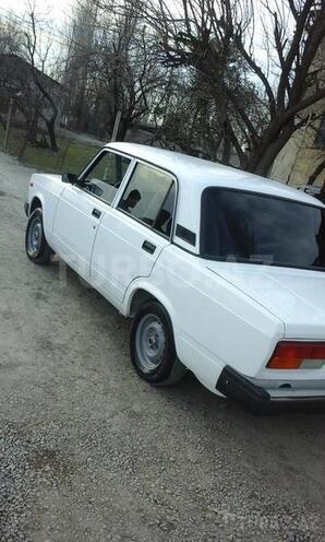 LADA (VAZ) 2107 2012, 77,000 km - 1.6 l - Bərdə
