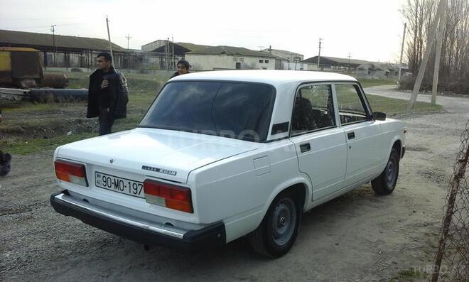 LADA (VAZ) 2107 2012, 77,000 km - 1.6 l - Bərdə