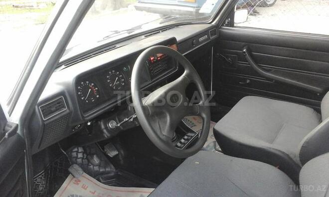 LADA (VAZ) 2107 2012, 77,000 km - 1.6 l - Bərdə