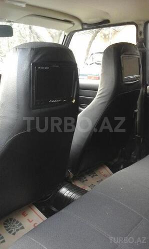 LADA (VAZ) 2107 2012, 77,000 km - 1.6 l - Bərdə