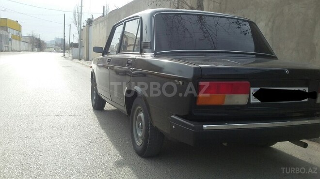 LADA (VAZ) 2107 2010, 86,600 km - 1.6 l - Bakı