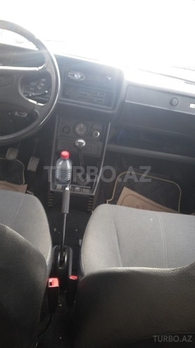 LADA (VAZ) 2107 2010, 86,600 km - 1.6 l - Bakı