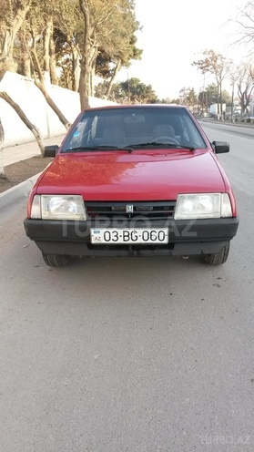LADA (VAZ) 2108 1990, 186,000 km - 1.5 л - Bakı