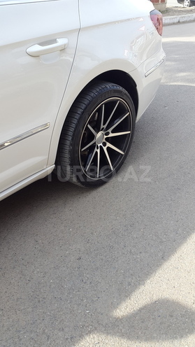 Volkswagen Passat CC 2012, 110,000 km - 2.0 л - Gəncə