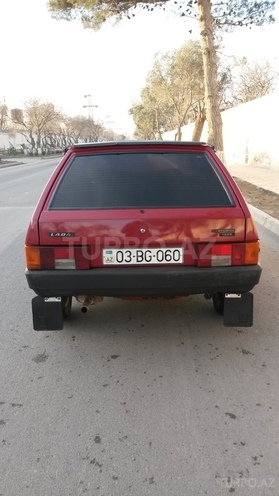 LADA (VAZ) 2108 1990, 186,000 km - 1.5 л - Bakı
