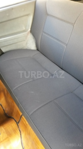 LADA (VAZ) 2108 1990, 186,000 km - 1.5 л - Bakı