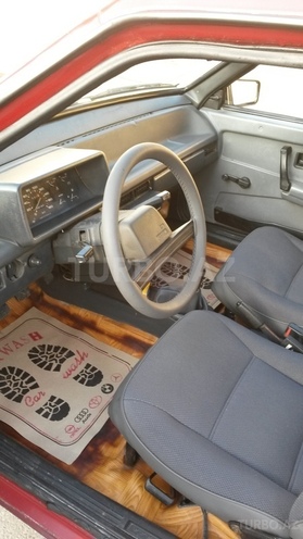 LADA (VAZ) 2108 1990, 186,000 km - 1.5 л - Bakı