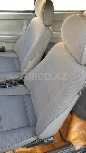 LADA (VAZ) 2108 1990, 186,000 km - 1.5 л - Bakı