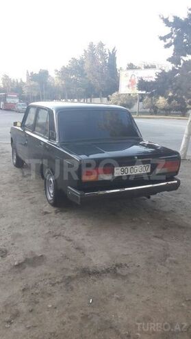 LADA (VAZ) 2107 2010, 106,000 km - 1.6 л - Bakı