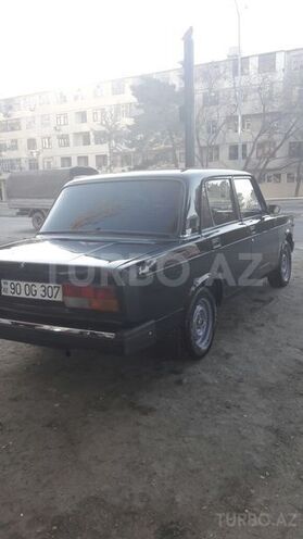 LADA (VAZ) 2107 2010, 106,000 km - 1.6 л - Bakı