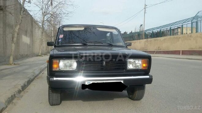 LADA (VAZ) 2107 2010, 86,700 km - 0.2 l - Bakı