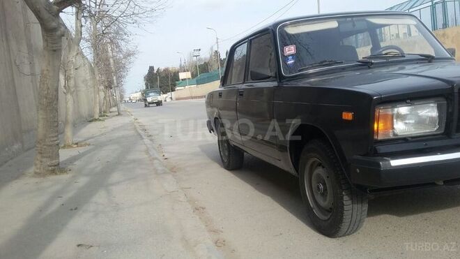 LADA (VAZ) 2107 2010, 86,700 km - 0.2 l - Bakı