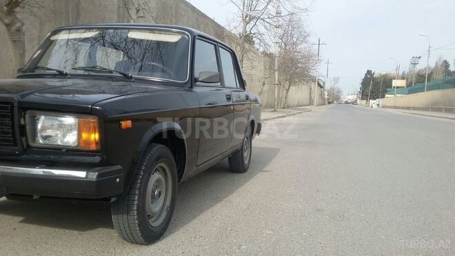 LADA (VAZ) 2107 2010, 86,700 km - 0.2 l - Bakı