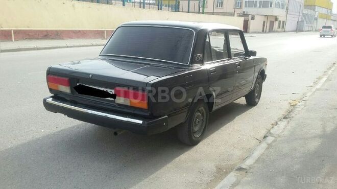 LADA (VAZ) 2107 2010, 86,700 km - 0.2 l - Bakı