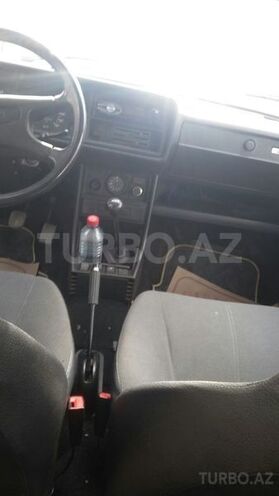 LADA (VAZ) 2107 2010, 86,700 km - 0.2 l - Bakı