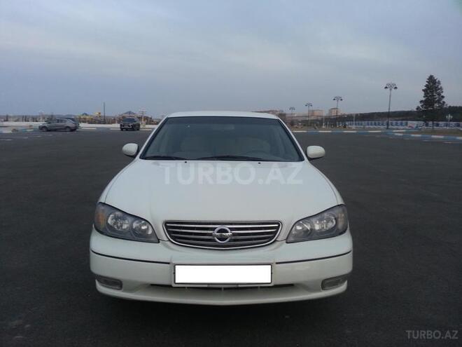 Nissan Maxima 2005, 170 km - 3.0 l - Sumqayıt
