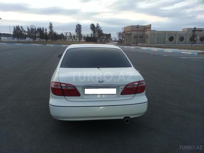 Nissan Maxima 2005, 170 km - 3.0 l - Sumqayıt