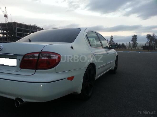 Nissan Maxima 2005, 170 km - 3.0 l - Sumqayıt