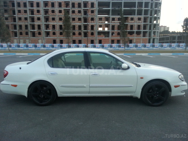 Nissan Maxima 2005, 170 km - 3.0 l - Sumqayıt