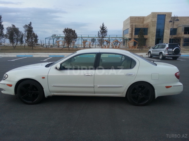 Nissan Maxima 2005, 170 km - 3.0 l - Sumqayıt