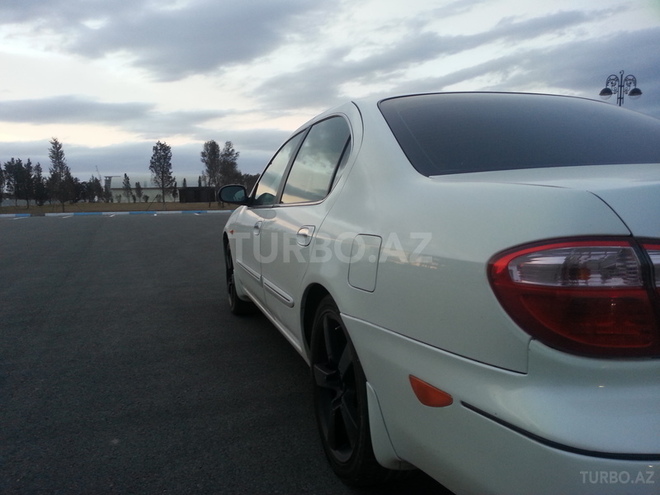 Nissan Maxima 2005, 170 km - 3.0 l - Sumqayıt