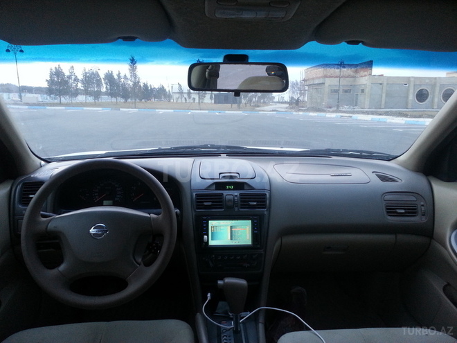 Nissan Maxima 2005, 170 km - 3.0 l - Sumqayıt