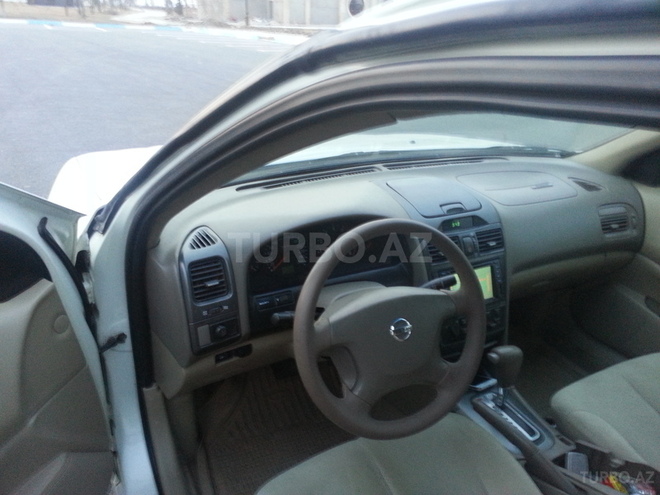 Nissan Maxima 2005, 170 km - 3.0 l - Sumqayıt