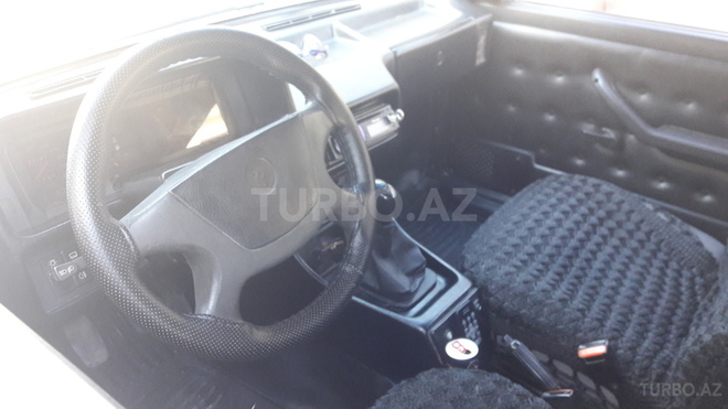 Tofas Sahin 2004, 133,000 km - 1.6 l - Bakı