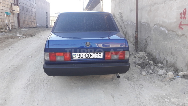 Tofas Sahin 2004, 133,000 km - 1.6 l - Bakı