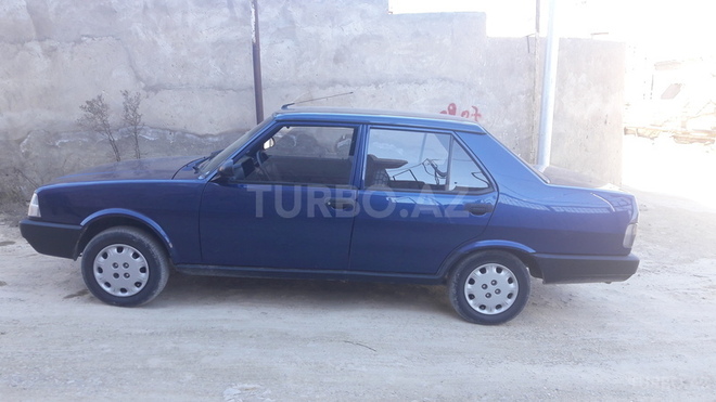 Tofas Sahin 2004, 133,000 km - 1.6 l - Bakı