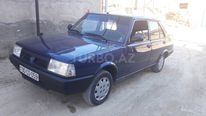 Tofas Sahin 2004, 133,000 km - 1.6 l - Bakı