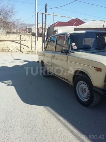 LADA (VAZ) 2106 1984, 95,000 km - 1.6 л - Bakı