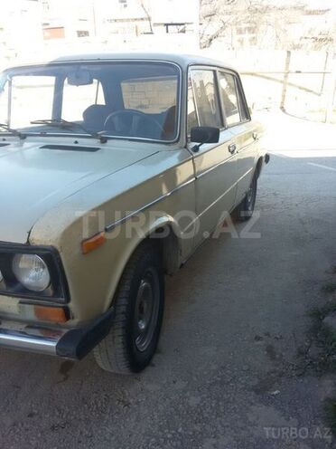 LADA (VAZ) 2106 1984, 95,000 km - 1.6 л - Bakı