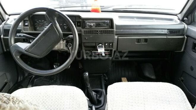 LADA (VAZ) 21099 1998, 365,469 km - 1.5 л - Ağdaş