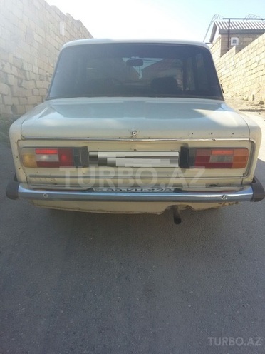 LADA (VAZ) 2106 1984, 95,000 km - 1.6 л - Bakı