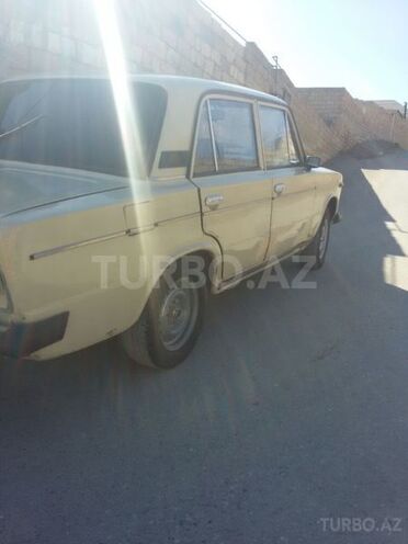 LADA (VAZ) 2106 1984, 95,000 km - 1.6 л - Bakı