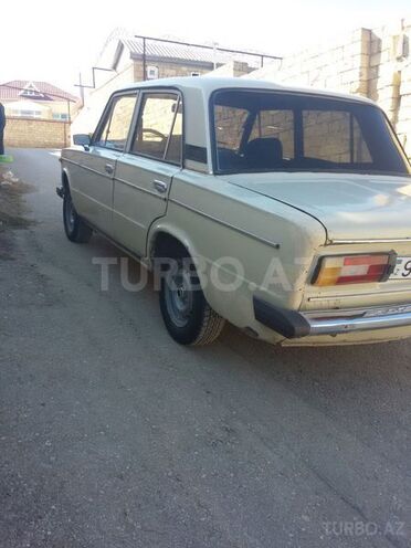 LADA (VAZ) 2106 1984, 95,000 km - 1.6 л - Bakı