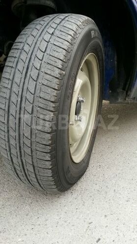LADA (VAZ) 21099 1998, 365,469 km - 1.5 л - Ağdaş
